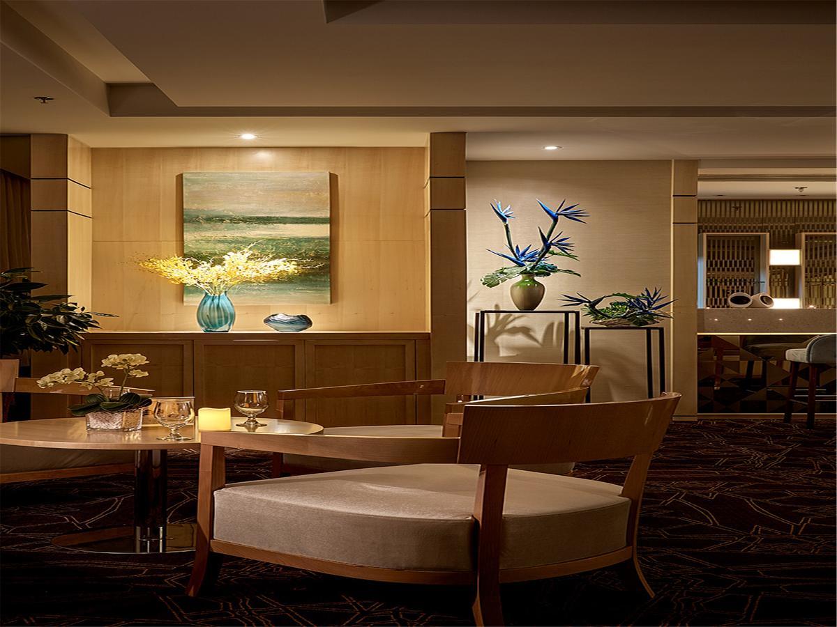 石家庄诺华廷酒店 Novlion Hotel Exterior photo